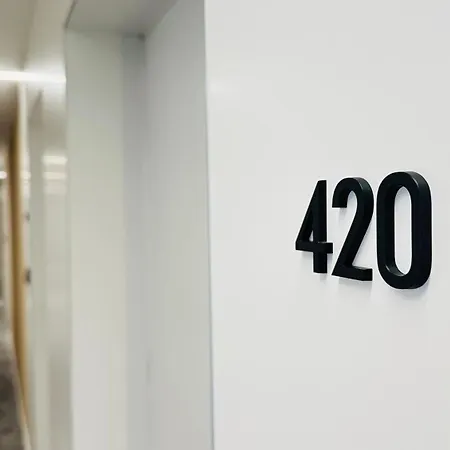 Apartament Deluxe Pinea 420