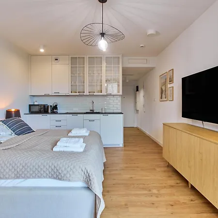 Apartament Deluxe Pinea 420
